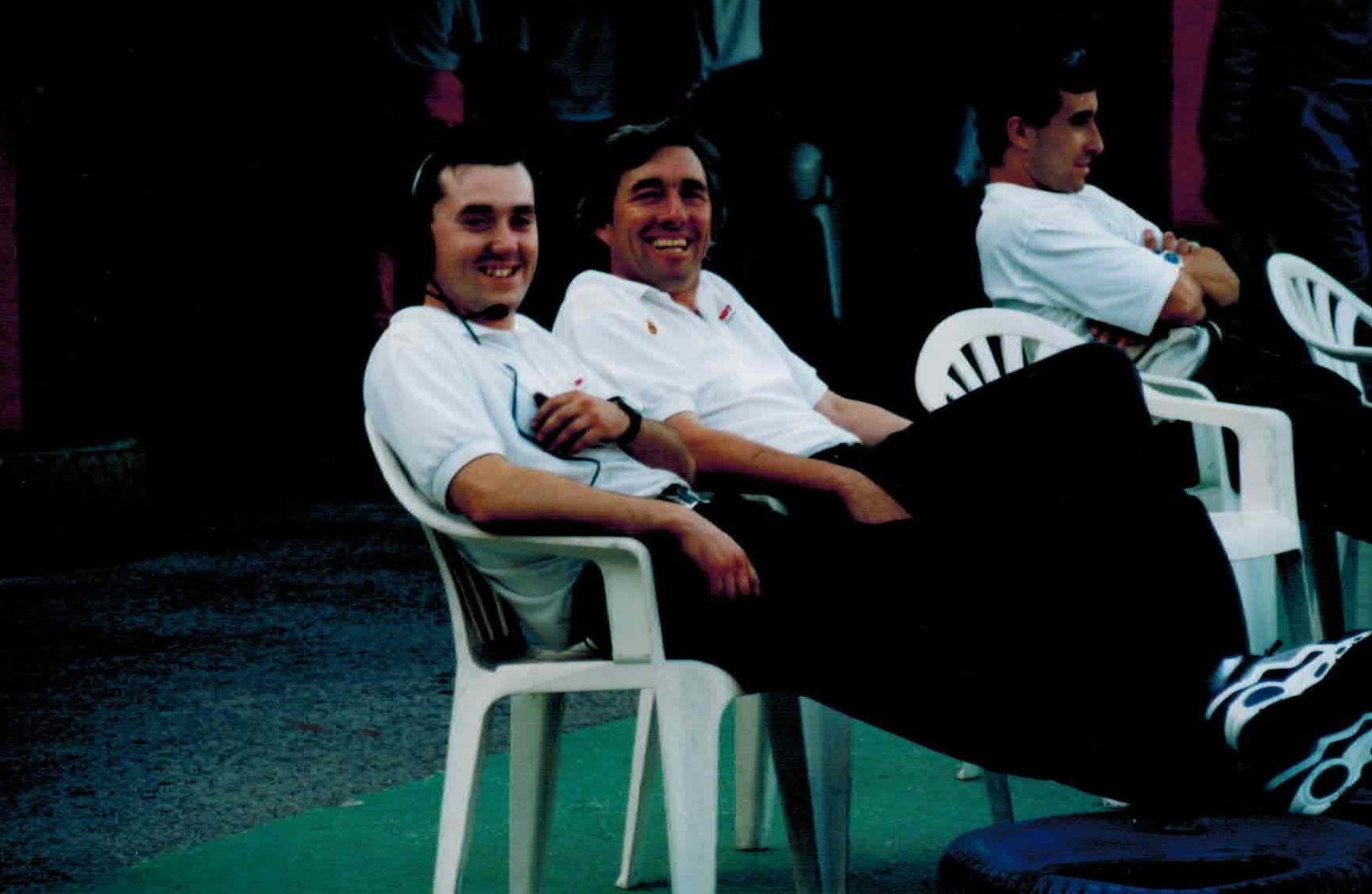 Troféu Euroindy 968